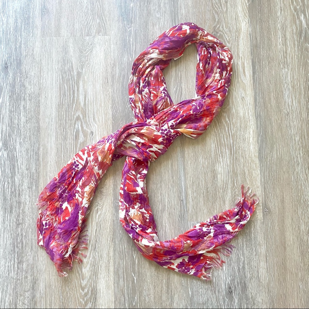 Rayon Scarf